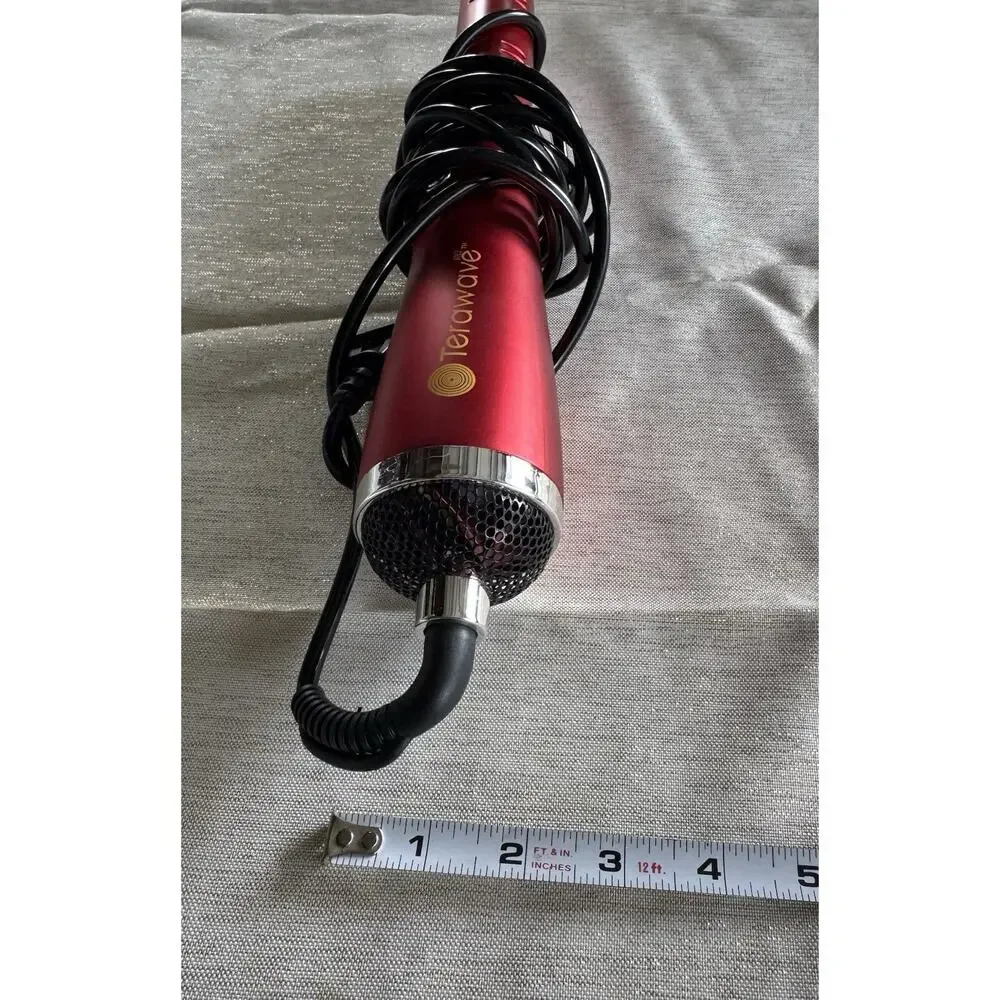 terahertz wand - terawave health enhancement device